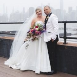 Here’s How New York Can Spice Up Your Wedding Photos