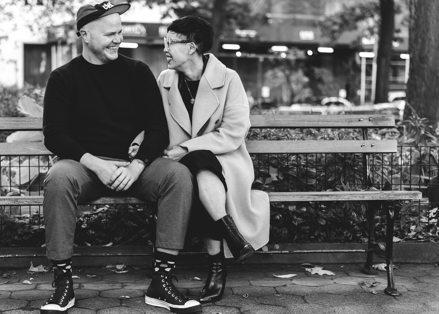 Dagg Engagement-Merrill & Will-New York Engagement Photography-J