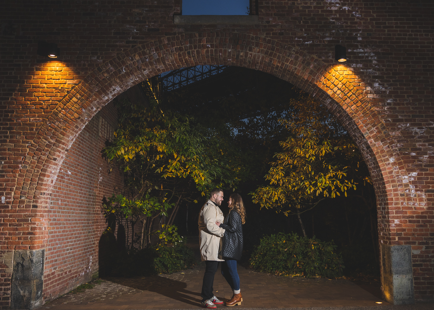 Edinborough Engagement-New York Proposal Photography-Joe Curry P