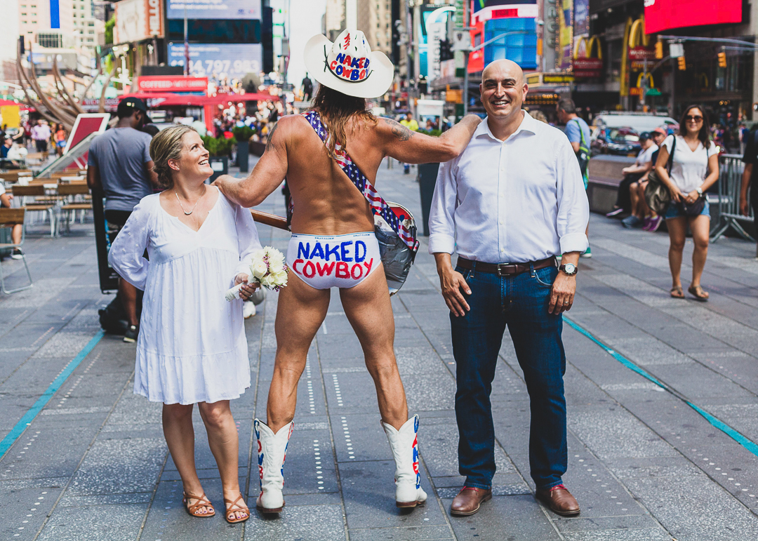 Rob & Shannon get Married-Joe Curry Photography- NYC 2018