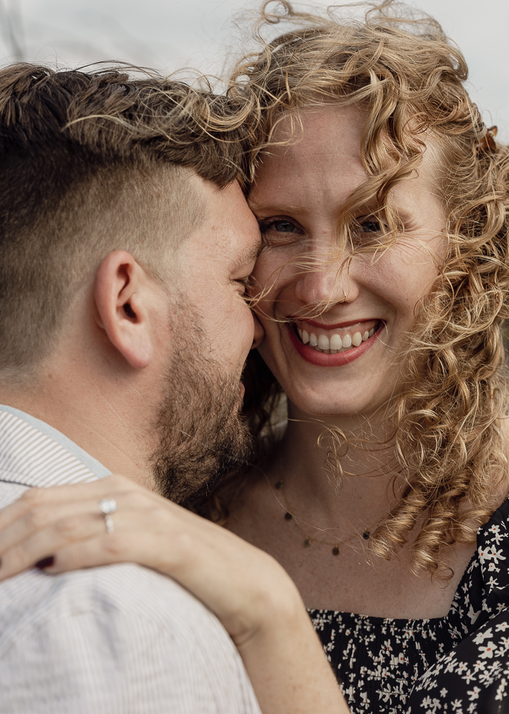 Vanemburgh Engagement-Ryann & Bill-New Jersey Engagement Photogr